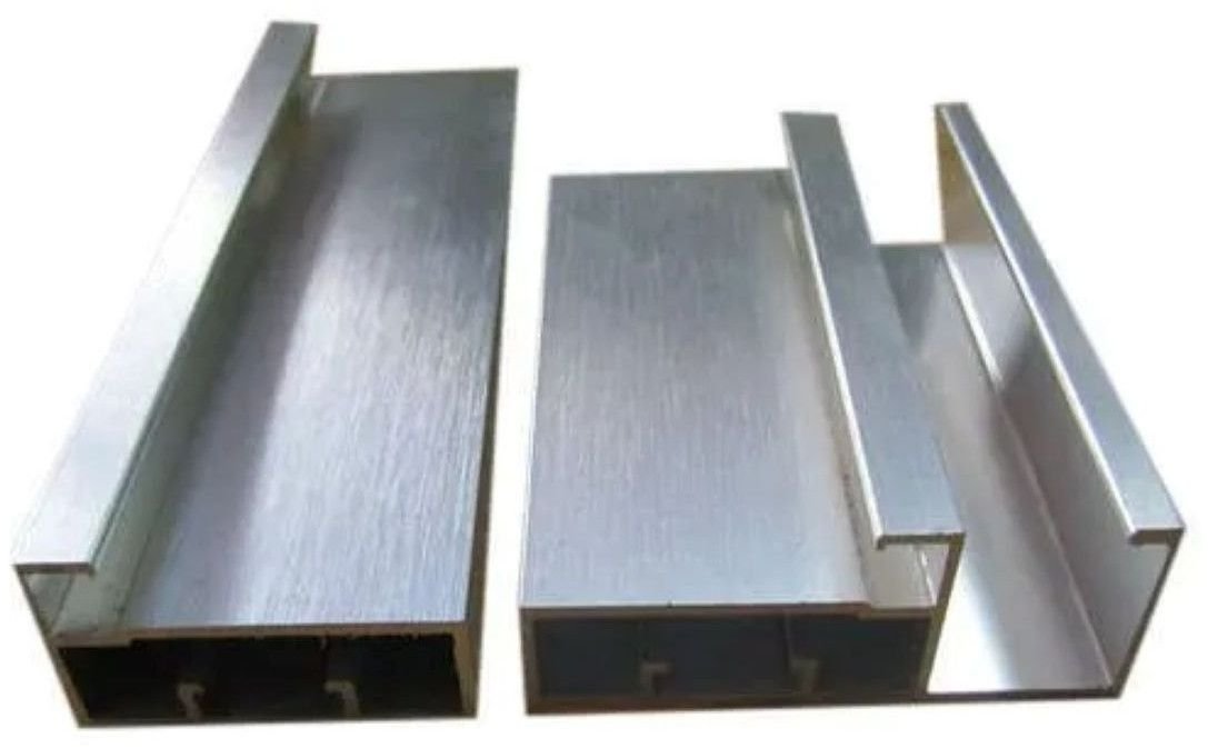 Aluminium Kitchen Cabinet Profiles