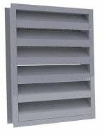 HVAC, Ventilation & Climate Control Aluminium