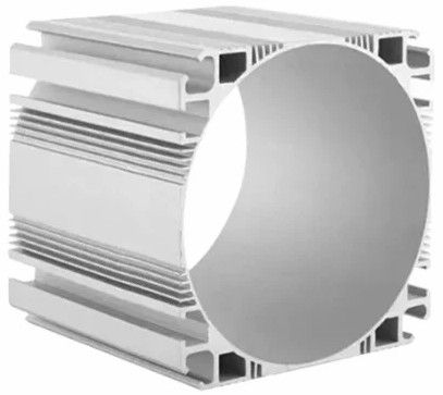 Aluminium Motor Body Profiles