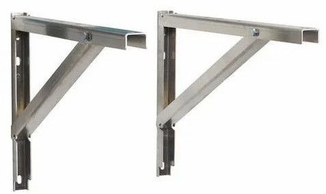 Aluminium Mounting Brackets