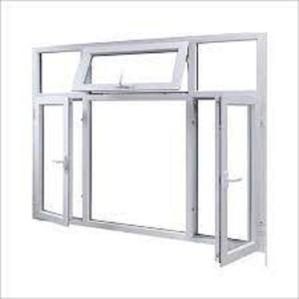 Aluminium Openable Window Profiles