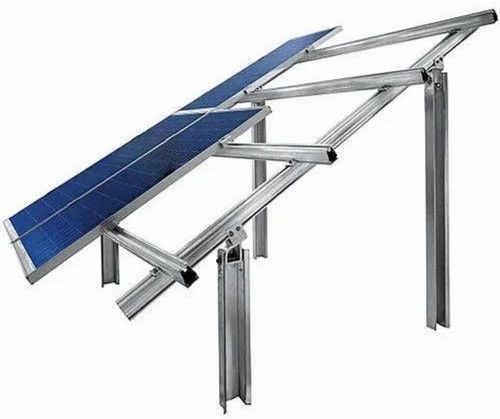 Solar Aluminium Structures & Profiles