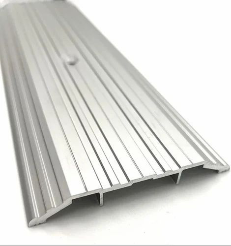 Aluminium Threshold Profiles