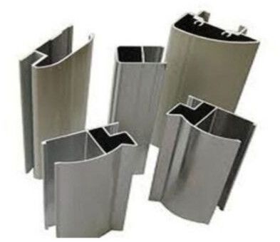 Aluminium Transport Body Sections