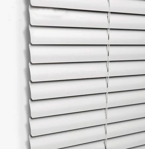 Aluminium Venetian Blind