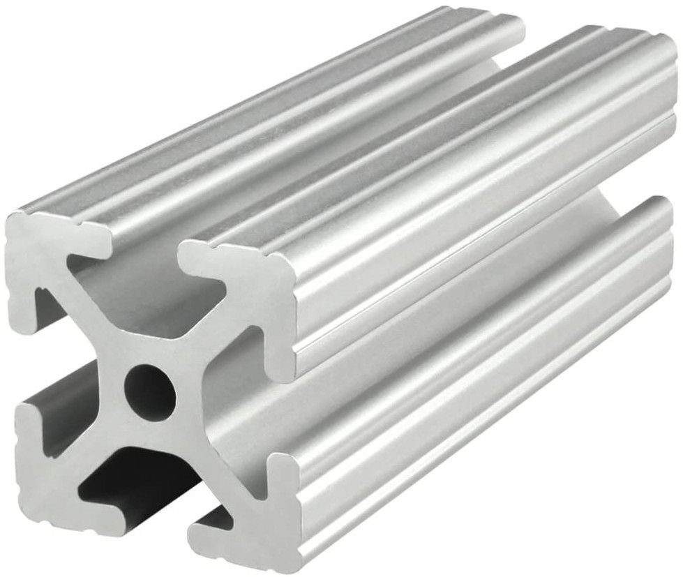 Custom Aluminium Extrusions