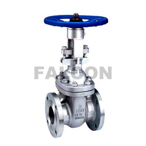 C22 Hastelloy Valves