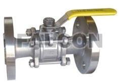 C276 Hastelloy Valves