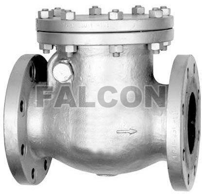 Cast Steel Check Valve