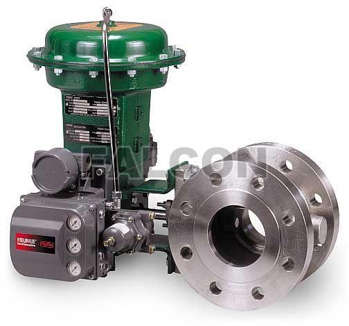 Control Valves