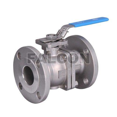 Ferritic Stainless Steel Valves