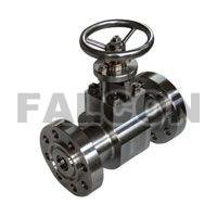 Forged Steel Valves
