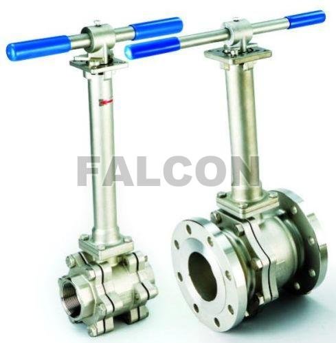 Inconel 601 Valves