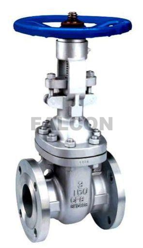 Inconel 800 Valves