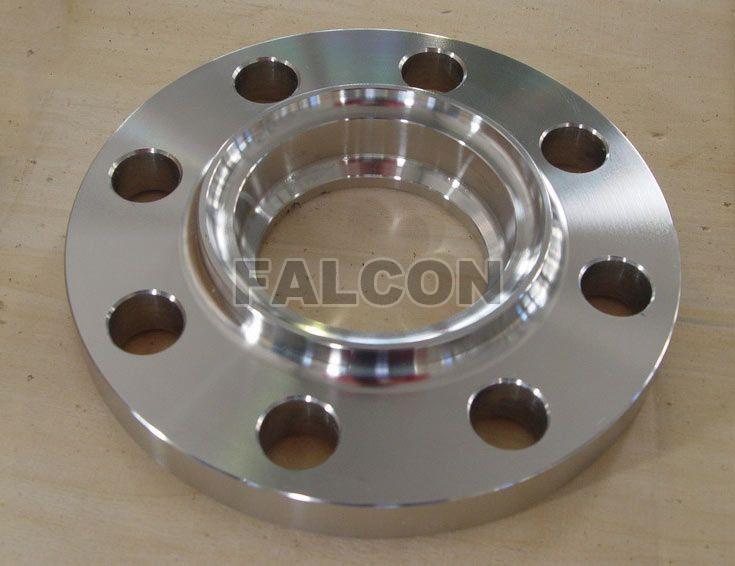 Lap Joint Flanges