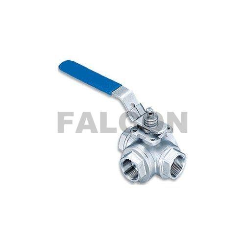 Martensitic Stainless Steel Valves