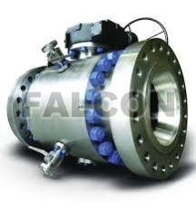 Monel 500 Valves