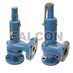 Safety Valves