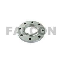 Threaded Flanges