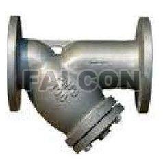 Y Type Strainer