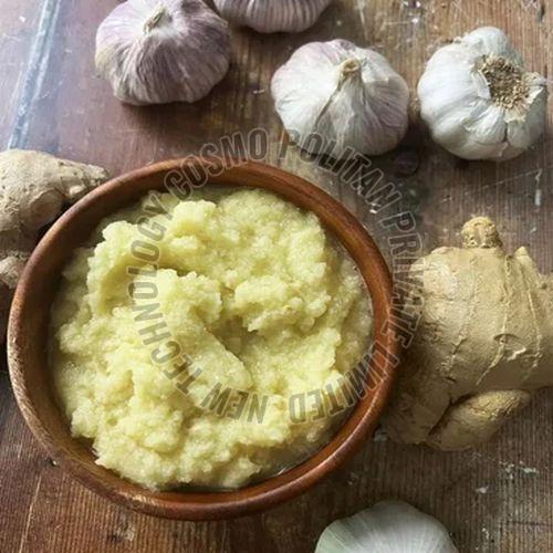 Garlic Paste