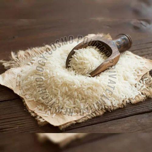 Parboiled Non Basmati Rice