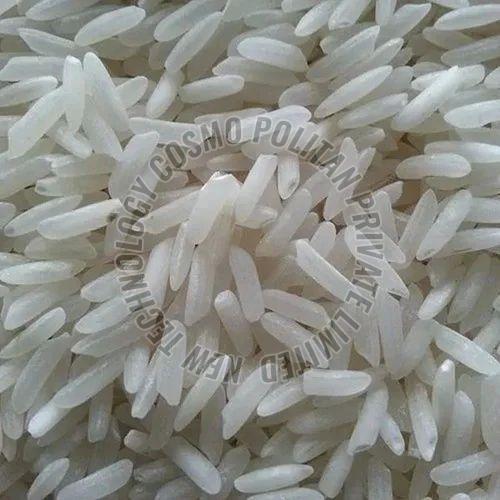 Raw Non Basmati Rice