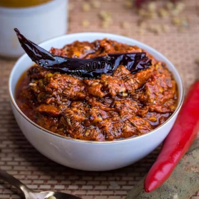 Tamarind Pickle