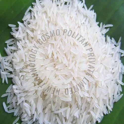 Traditional Basmati Rice