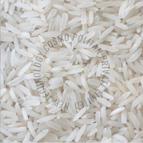 White Non Basmati Rice