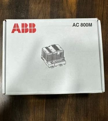 ABB 800M CI801 DCS