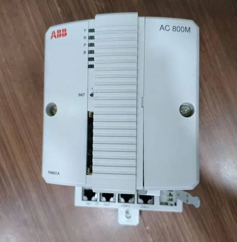 ABB 800M PM851AK01 DCS