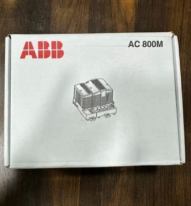ABB 800M PM860AK01 DCS