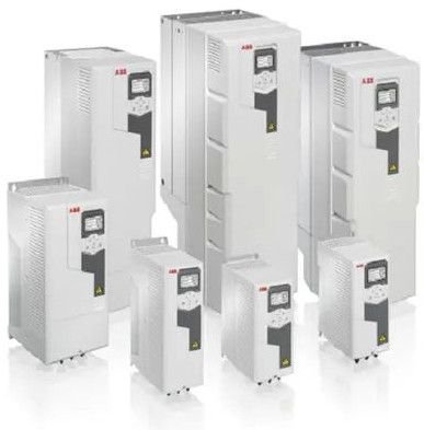 ABB ACS580 VFD