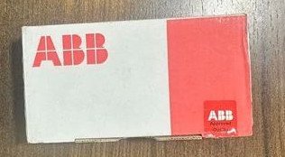 ABB CM579-ETH PLC