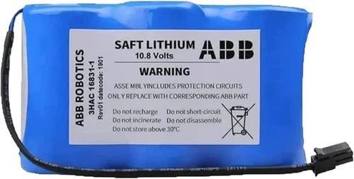 ABB Robot Battery Unit