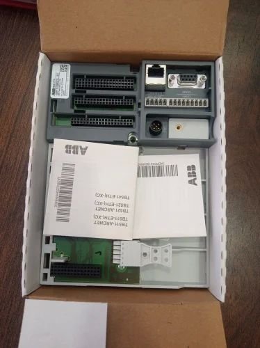 ABB TB541-ETH PLC