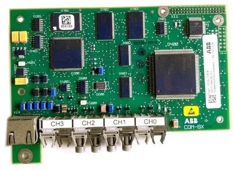 ABB VFD PCB Card