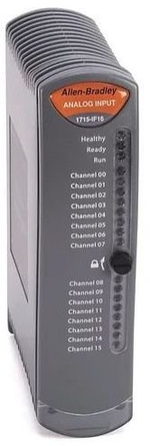 Allen Bradley 1715-IF16 PLC
