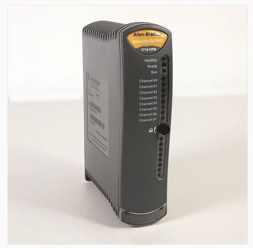 Allen Bradley 1715-OF8I PLC