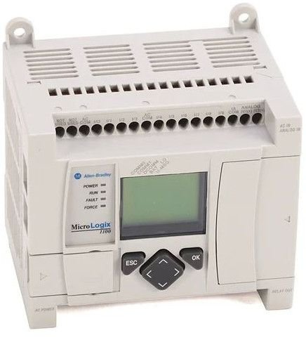 Allen Bradley 1763-L16BBB PLC