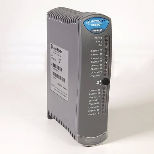 Allen Bradly 1715-IB16D PLC