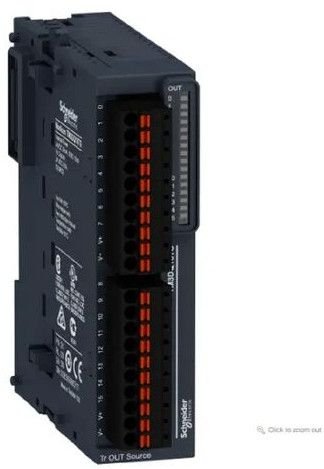 Schnieder TM3AI8G PLC