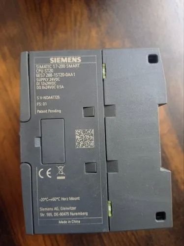 Siemens 6ES7288-1ST20-0AA1 PLC