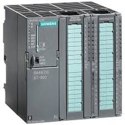 Siemens 6ES7314-6CH04-0AB0 PLC