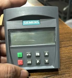 Siemens Micromaster VFD