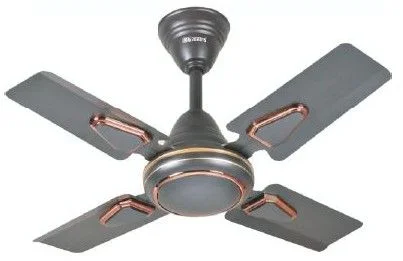 4 Blade Ceiling Fans