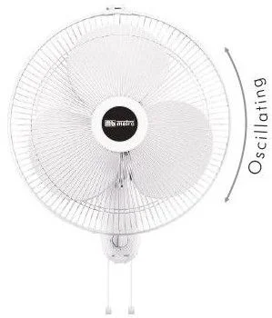 Wall Mounted Fan