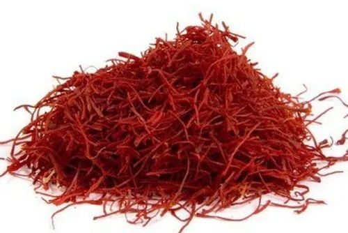 Saffron Thread
