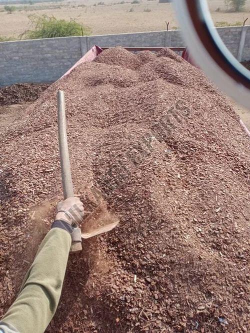 Alternative Fuel Wood Saw Dust